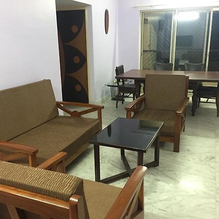 Apartamento Nalanda Tulip Calcuta Exterior foto