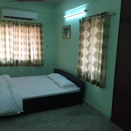 Apartamento Nalanda Tulip Calcuta Exterior foto