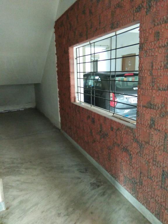 Apartamento Nalanda Tulip Calcuta Exterior foto