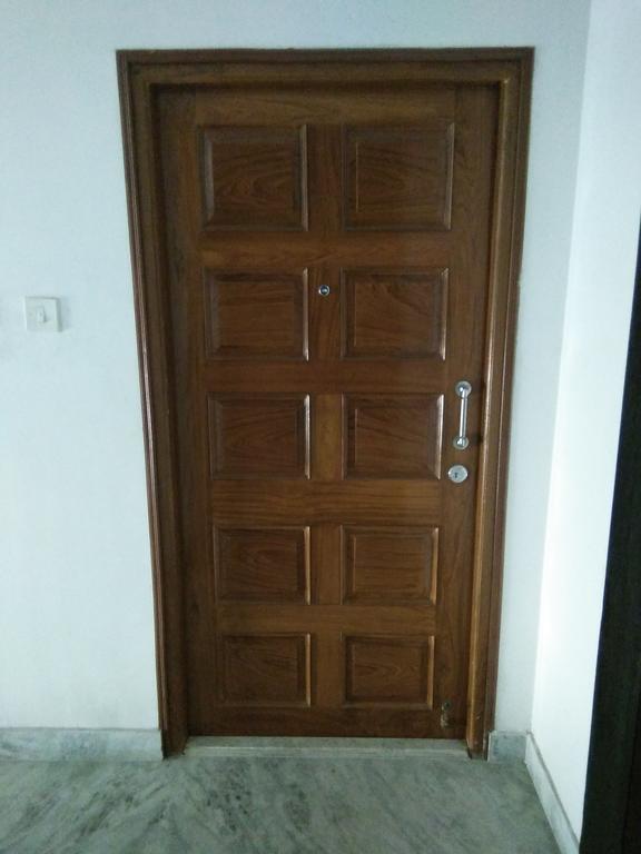 Apartamento Nalanda Tulip Calcuta Exterior foto