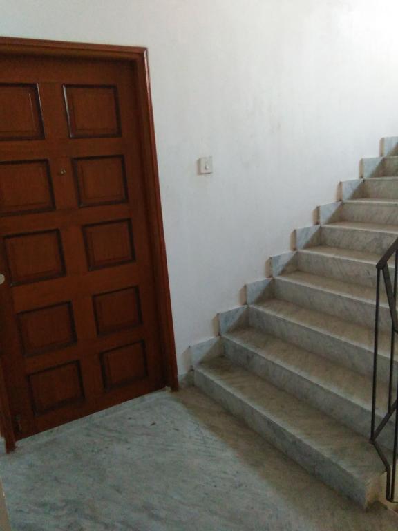 Apartamento Nalanda Tulip Calcuta Exterior foto