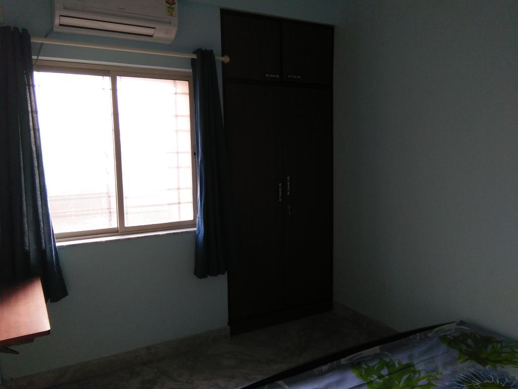 Apartamento Nalanda Tulip Calcuta Exterior foto