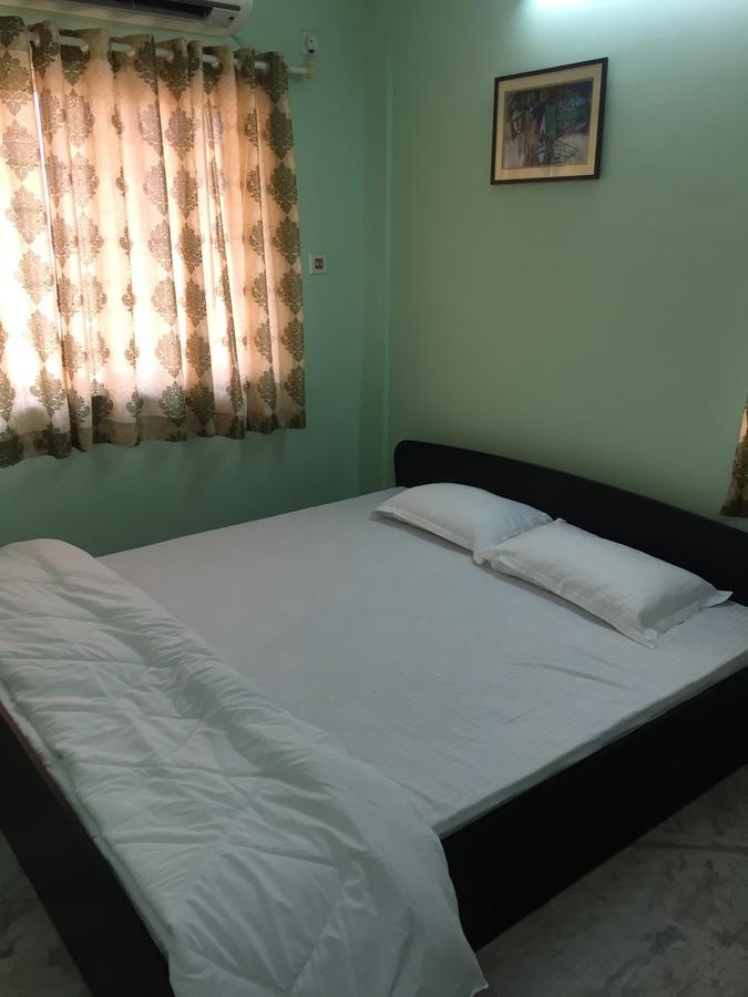 Apartamento Nalanda Tulip Calcuta Exterior foto